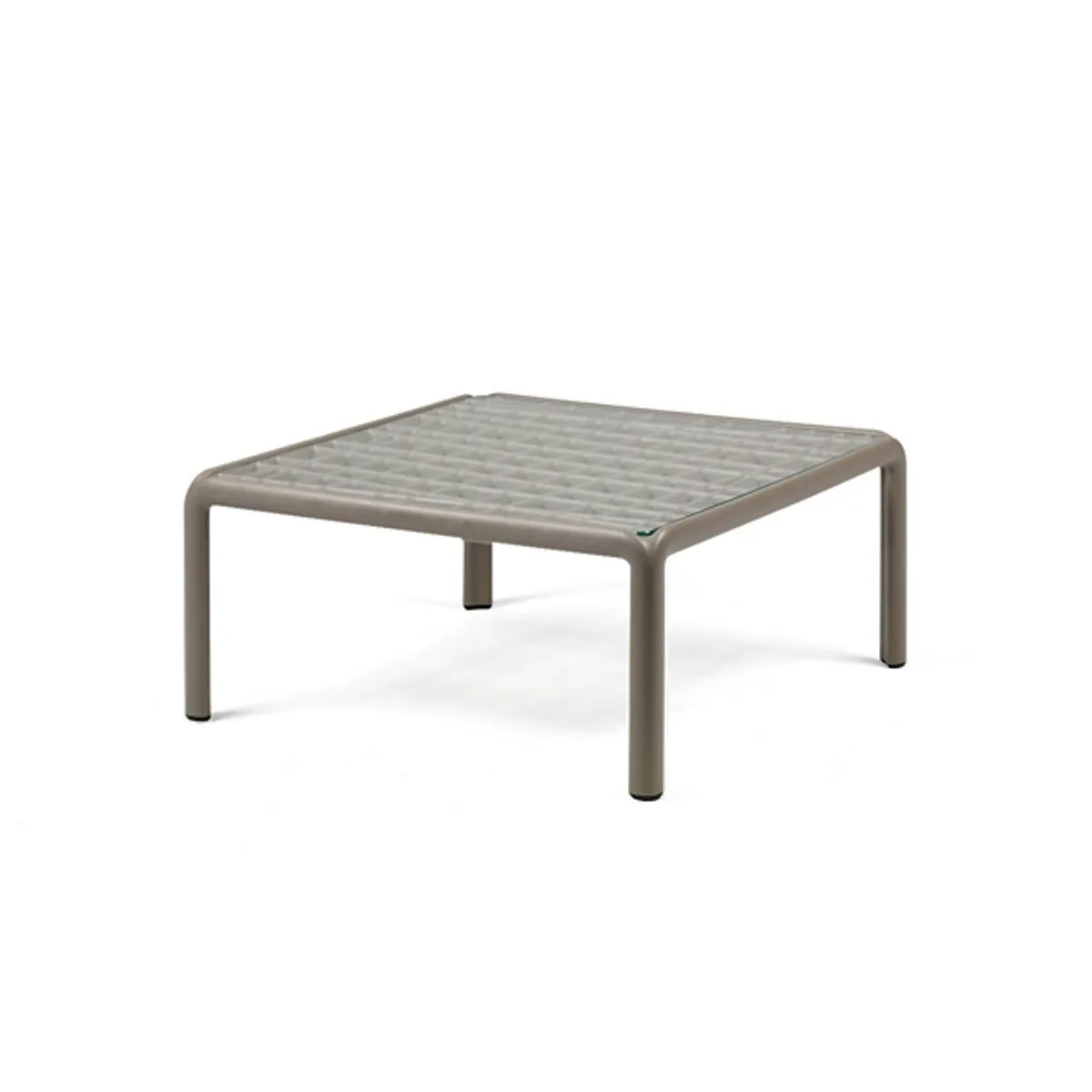 Komodo glass coffee table Inside Out Contracts4