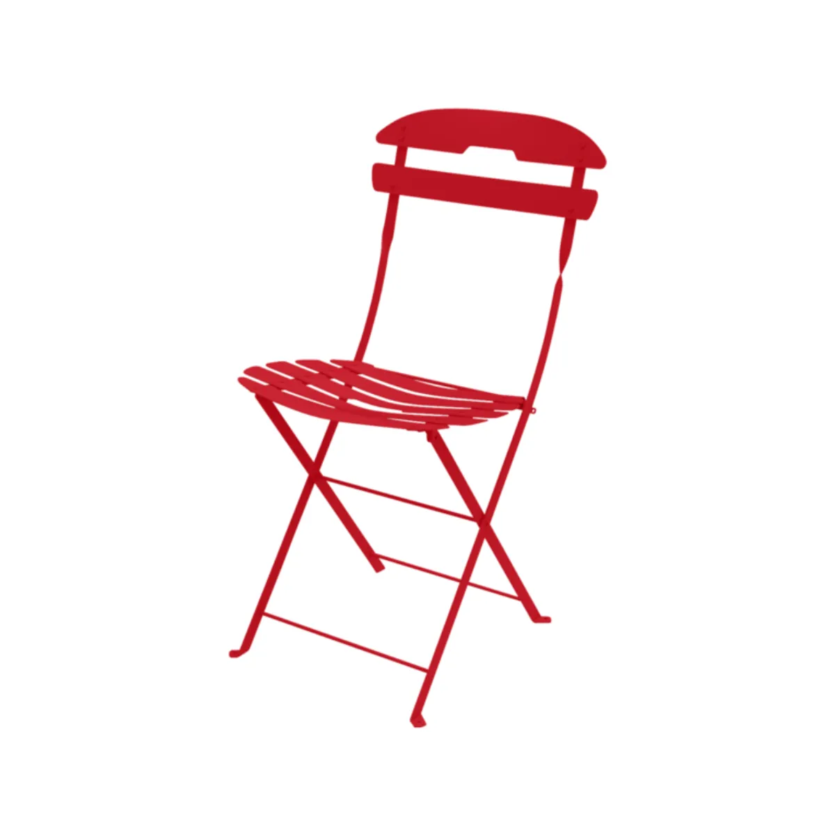 La Mome folding chair 1