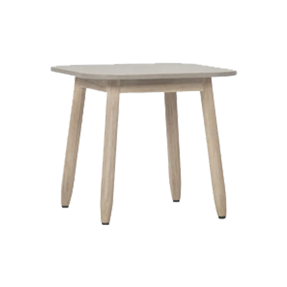 Landscape coffee table | Teak wood table | Outdoor table - Inside Out ...