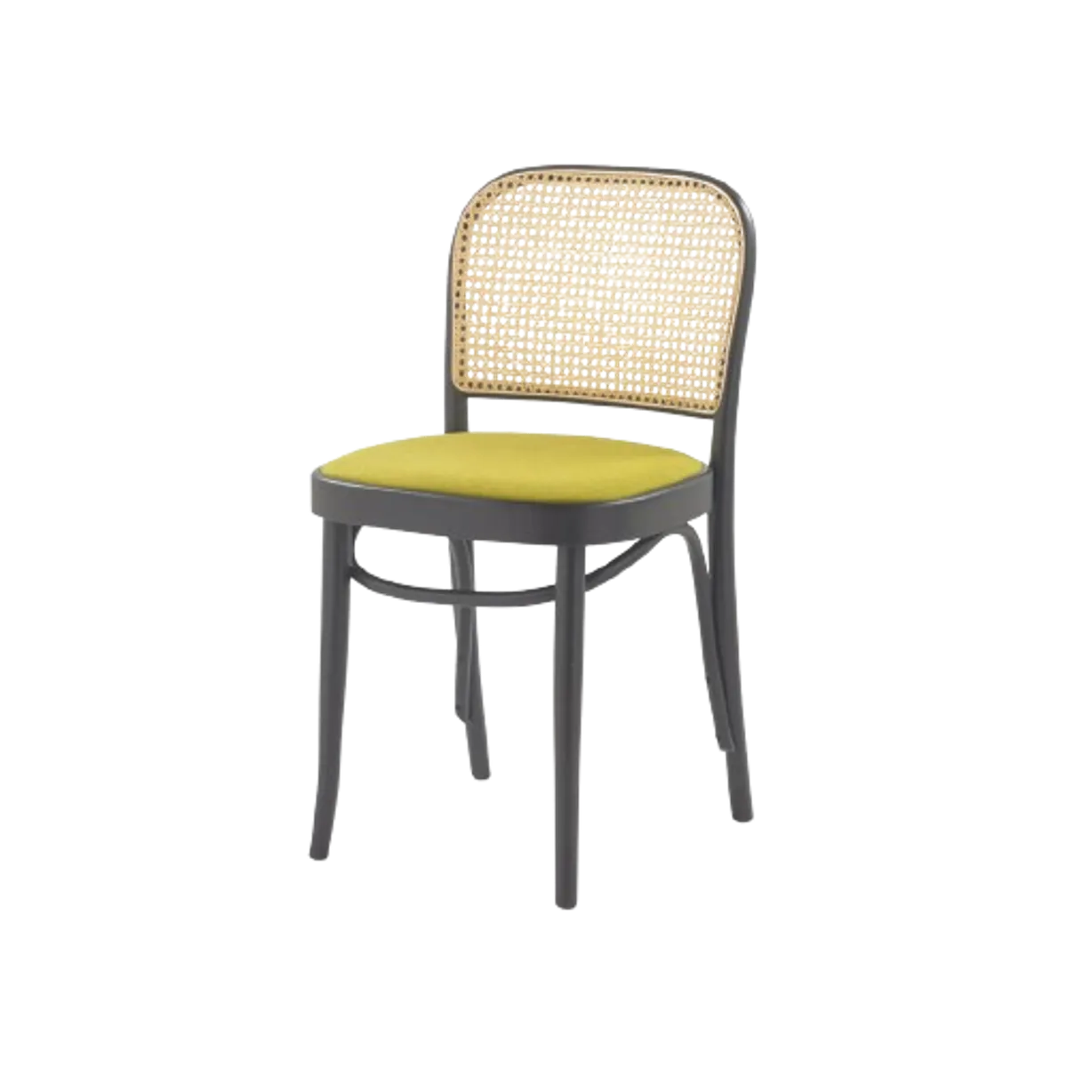 Potts soft side chair Thumbnail