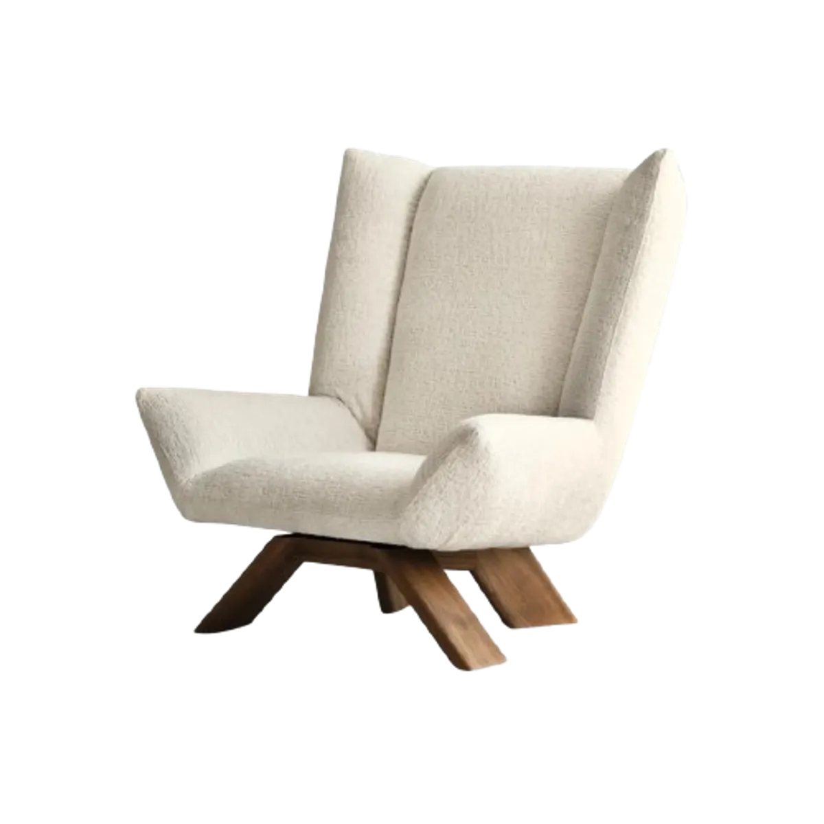 Layna lounge chair Thumbnail