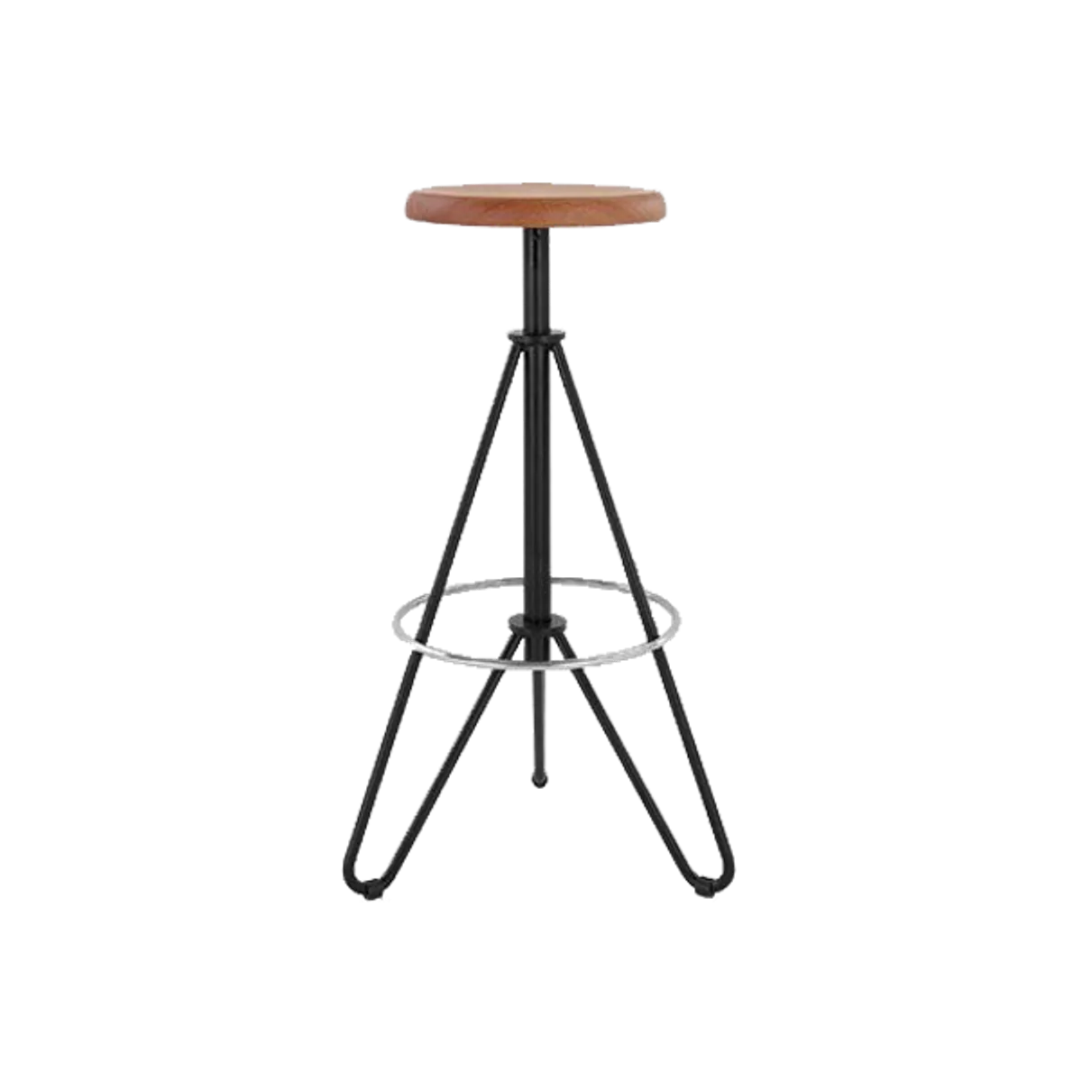 Lenia stool Inside Out Contracts