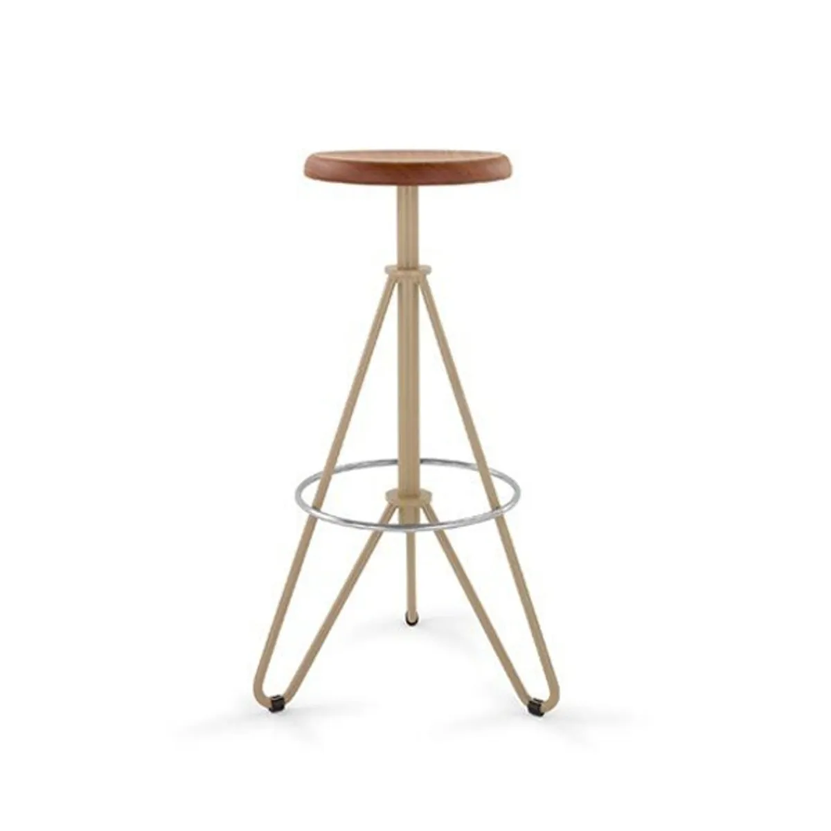 Lenia stool Inside Out Contracts2