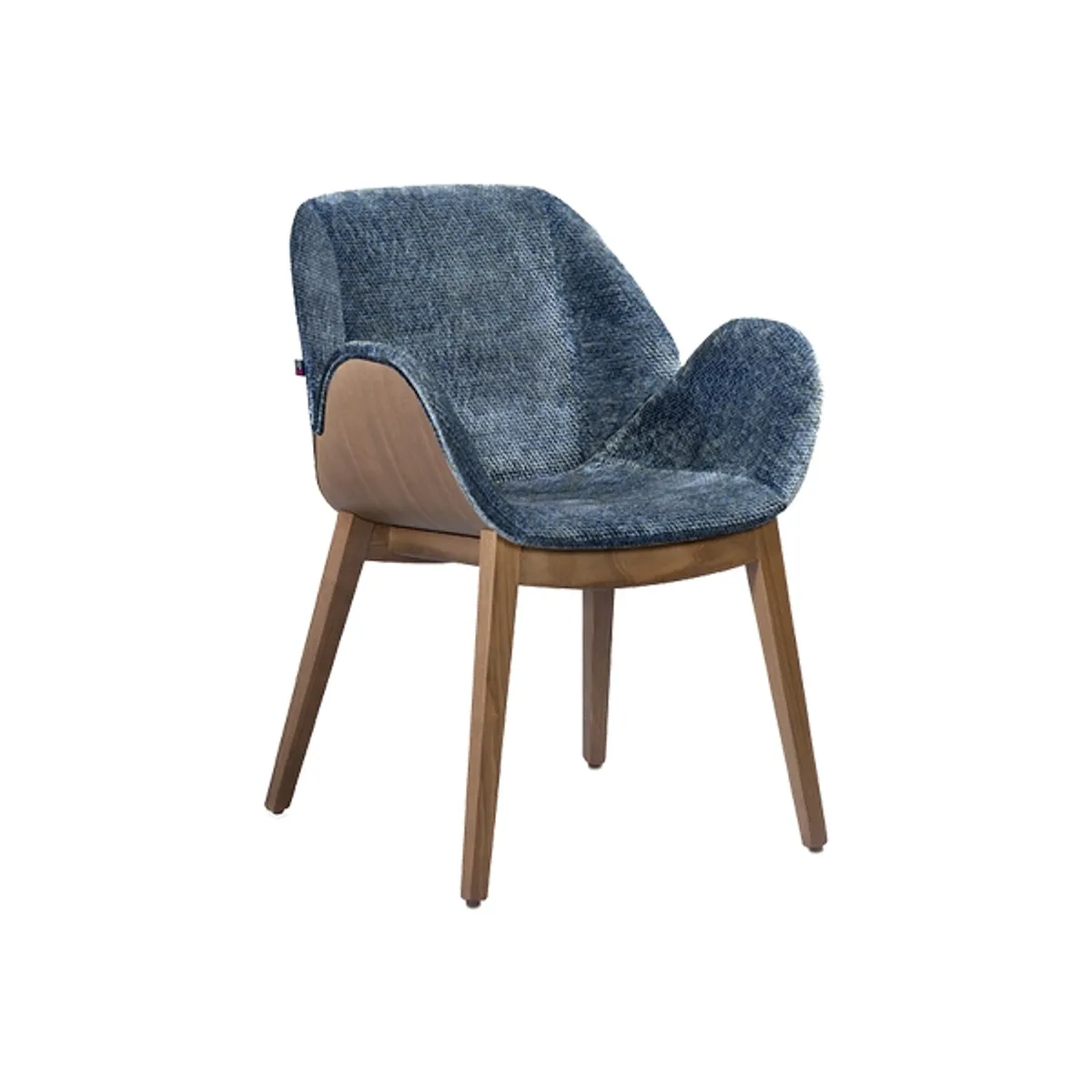 Letitia armchair Inside Out Contracts