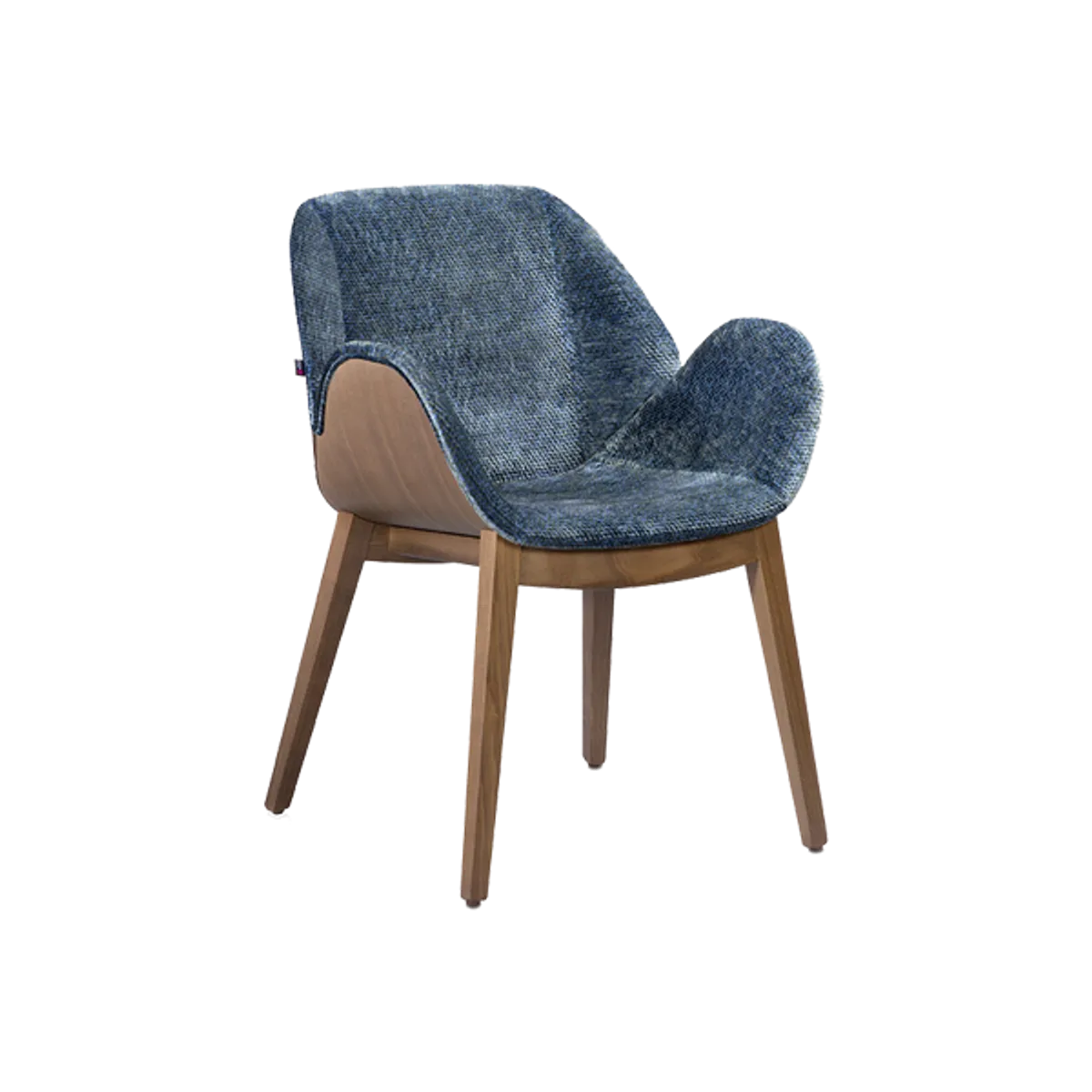 Letitia armchair Inside Out Contracts