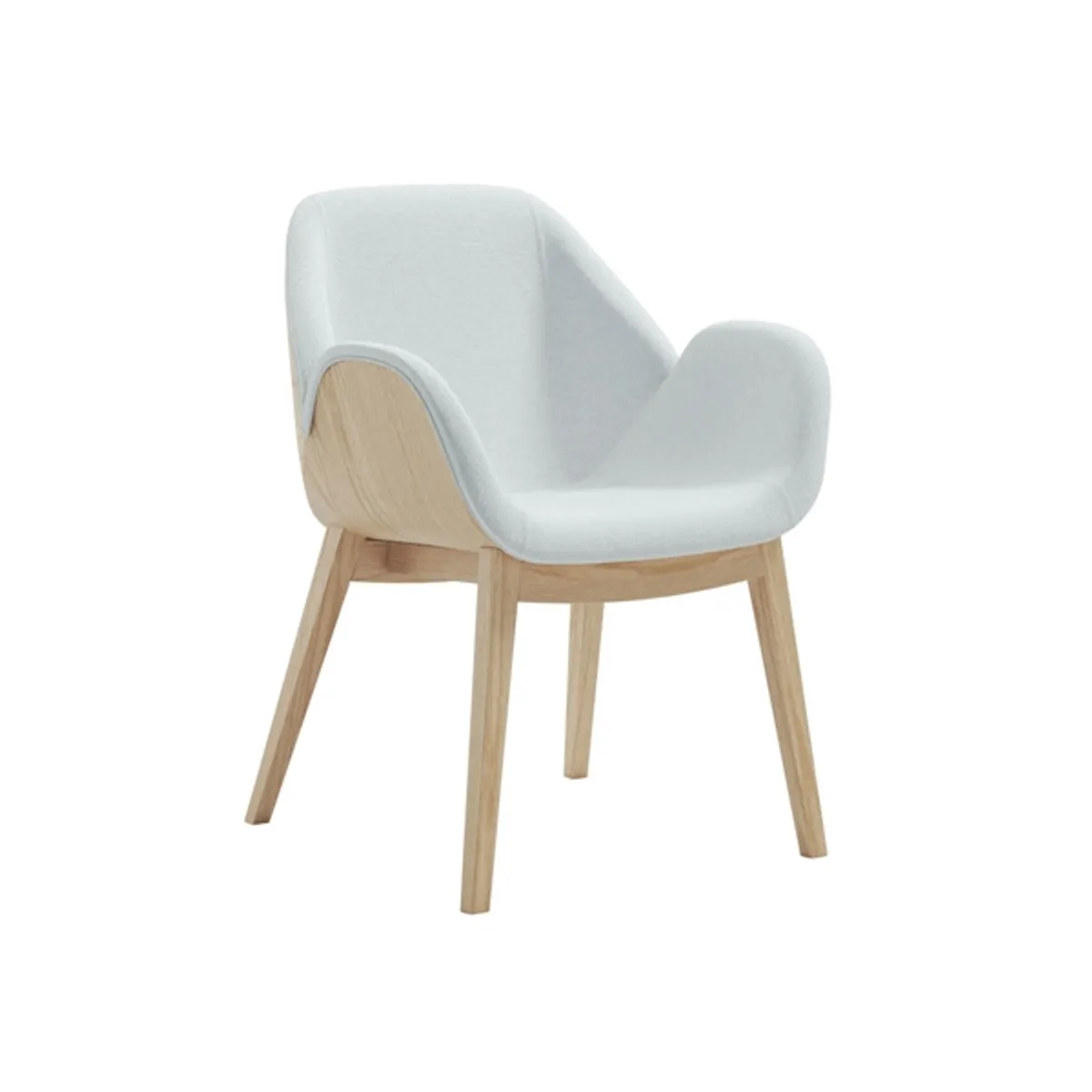 Letitia armchair Inside Out Contracts2