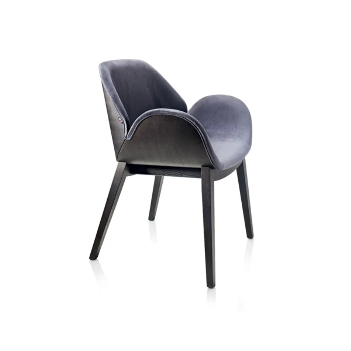 Letitia armchair Inside Out Contracts3