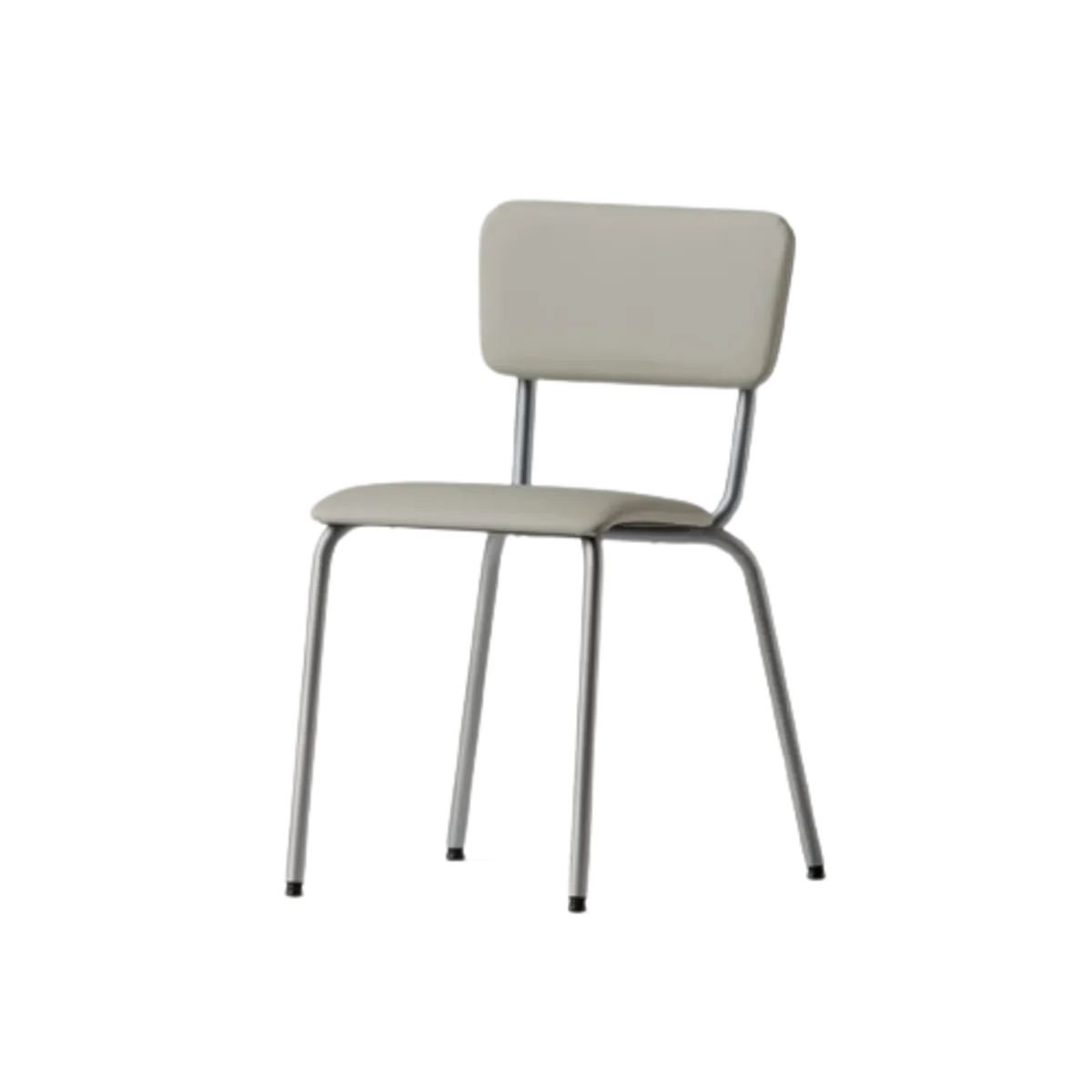 Lexi upholstered side chair Thumbnail