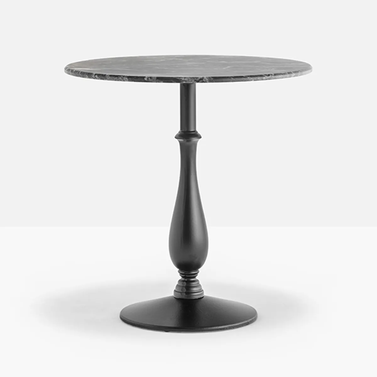 Liberty Elegance Table Base In Cast Iron Inside Out Contracts