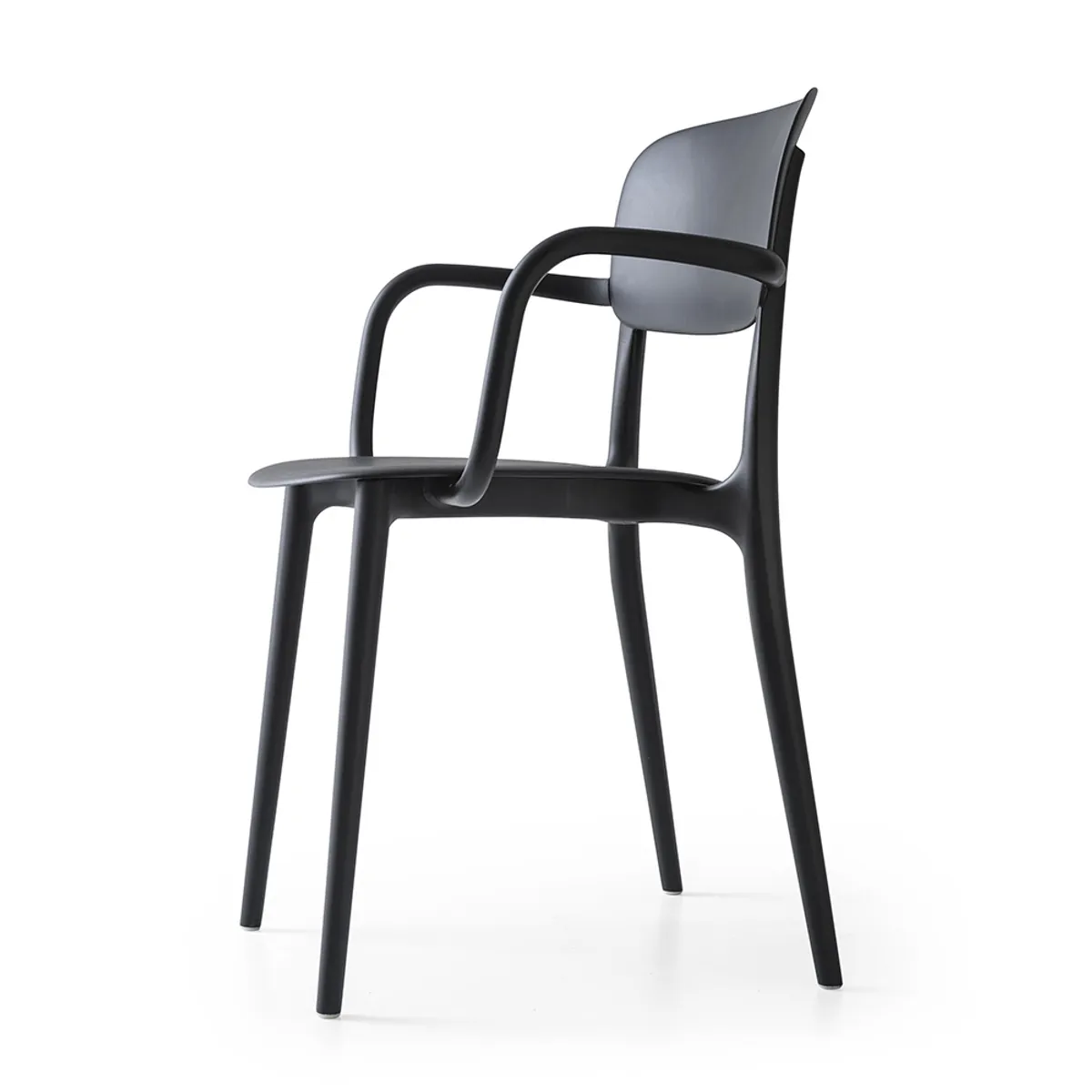 Libery Armchair Stacking Cafe Chair Inside Out Contracts