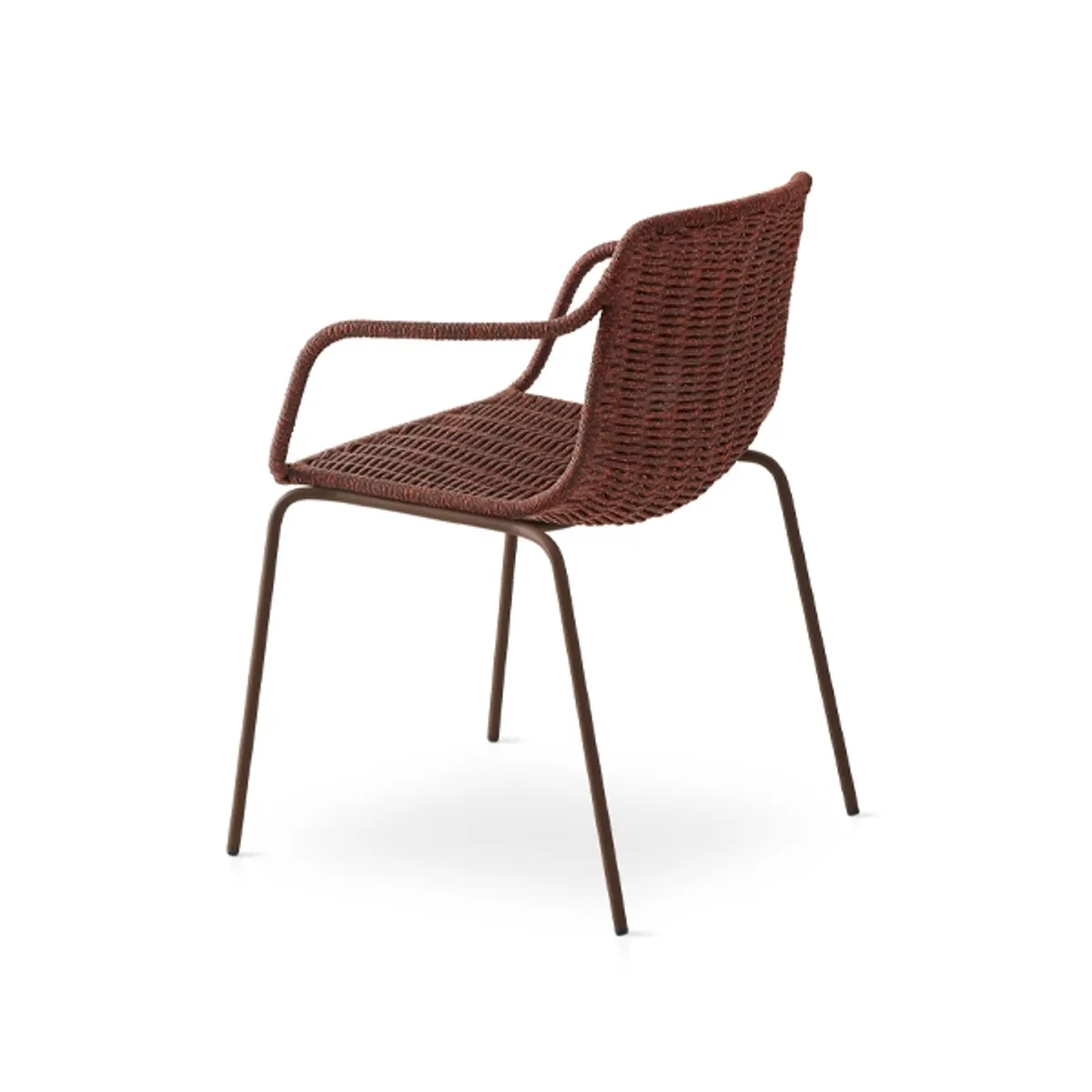 Lisette armchair Inside Out Contracts2