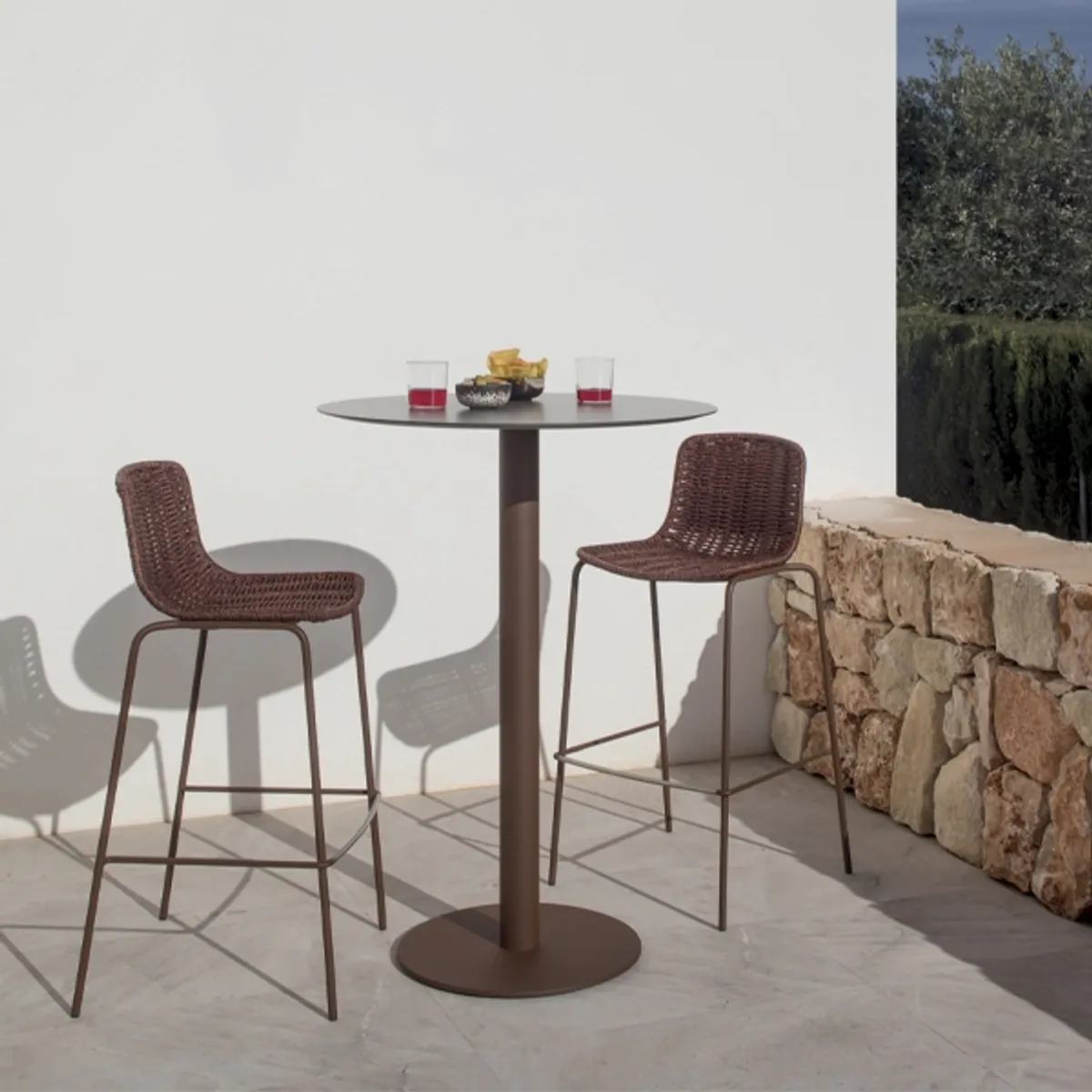 Lisette bar stool Inside Out Contracts2