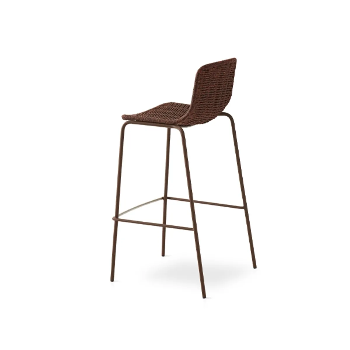 Lisette bar stool Inside Out Contracts3