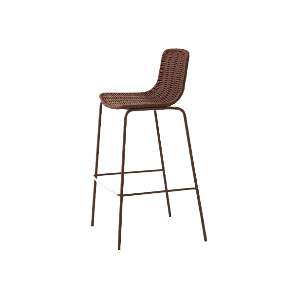 Lisette bar stool Inside Out Contracts