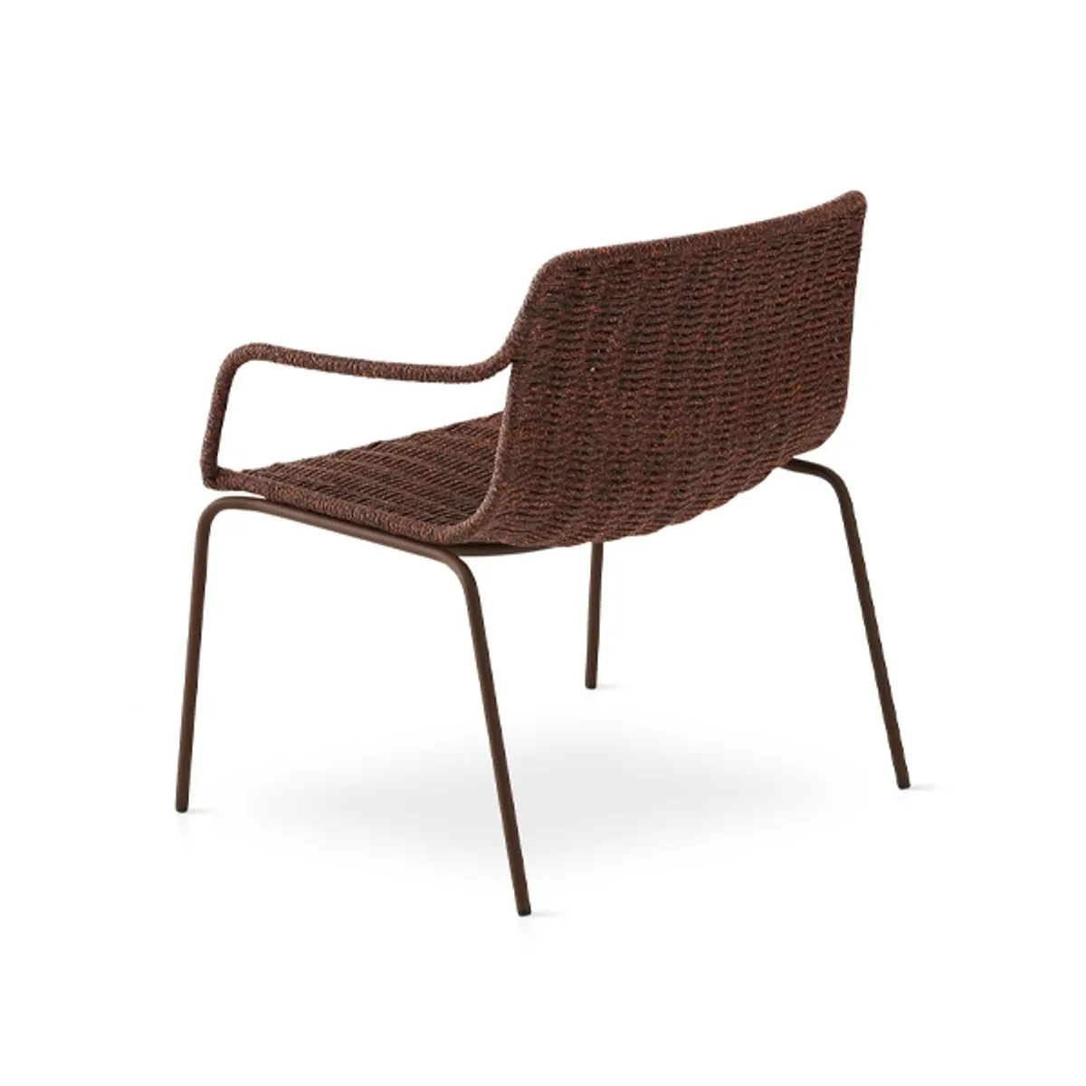 Lisette lounge chair Inside Out Contracts2