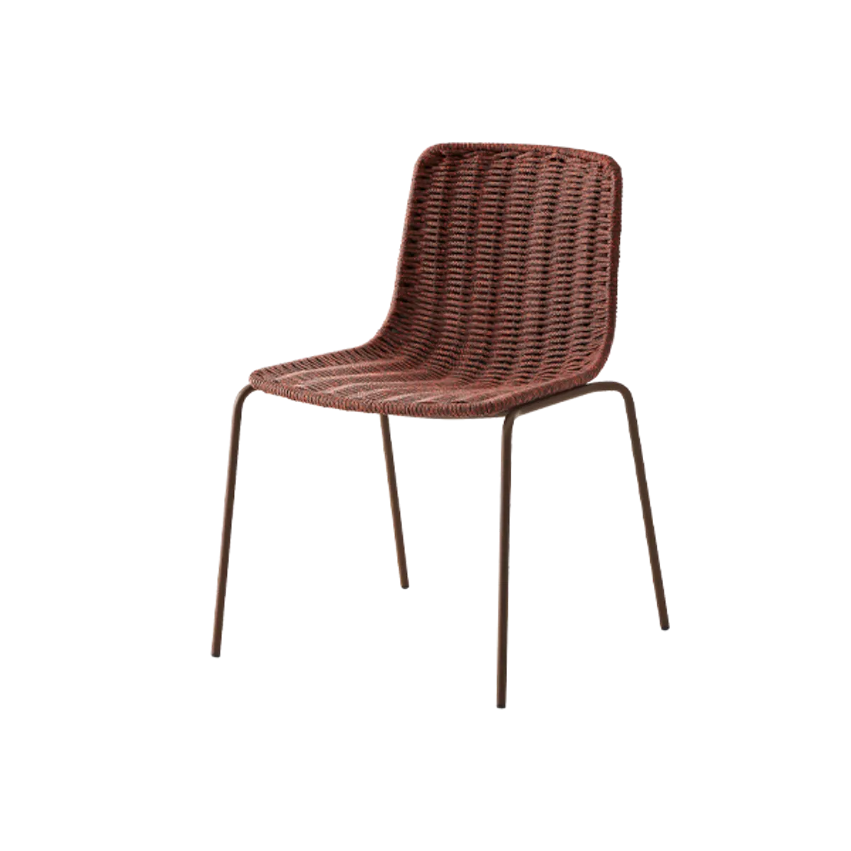 Lisette side chair Inside Out Contracts