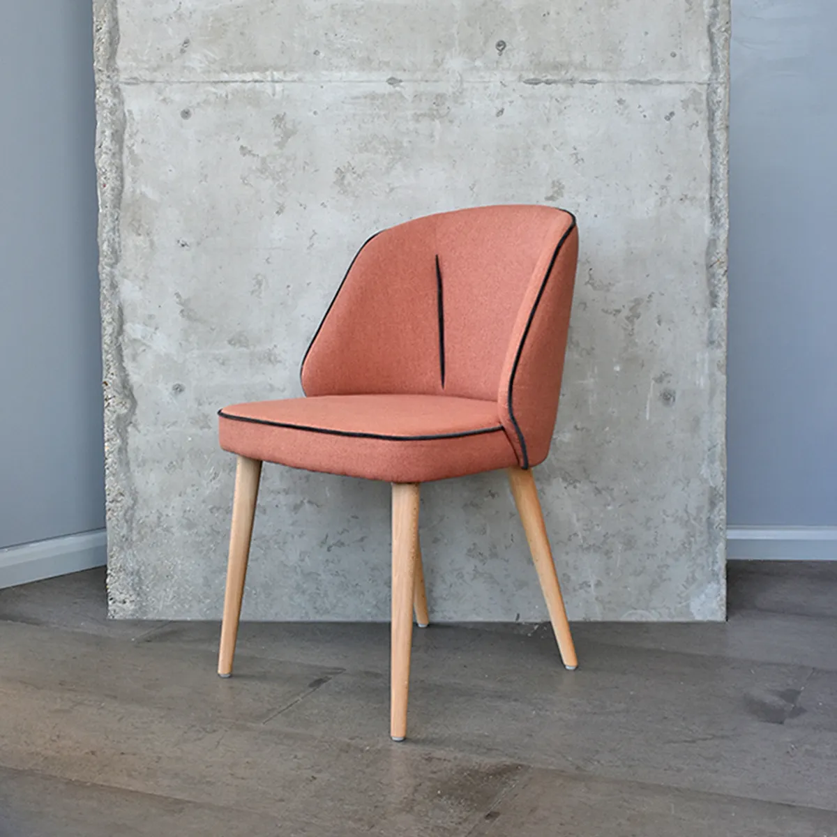 Lissy Chair New Furniture From Milan 2019 By Inside Out Contracts 030