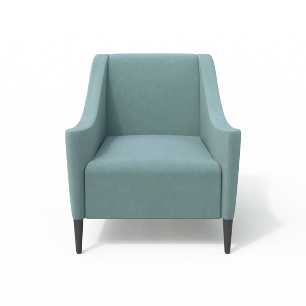 Lobby Armchair 010 By Inside Out Contracts