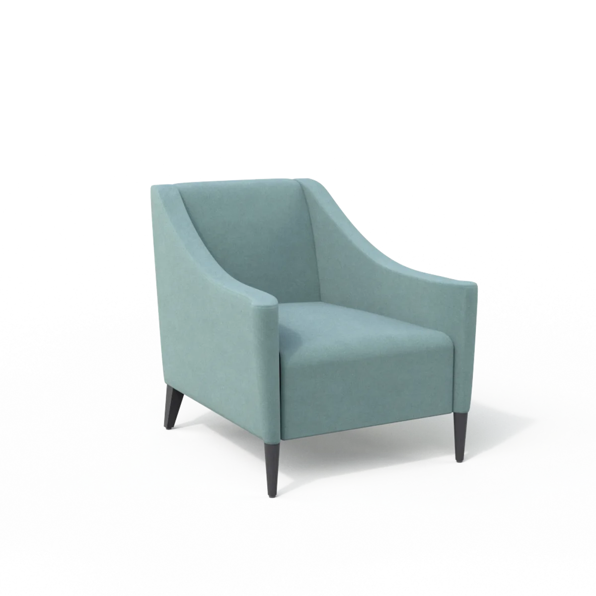 Lobby Armchair 2 By Inside Out Contracts