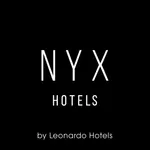Leonardo NYX Hotels Logo 700x700
