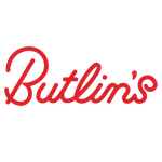 Logo Butlins