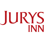 Logo Jurys Inn