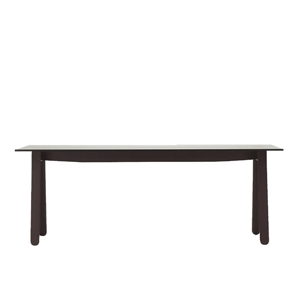 Lola Rectangular Table Inside Out Contracts