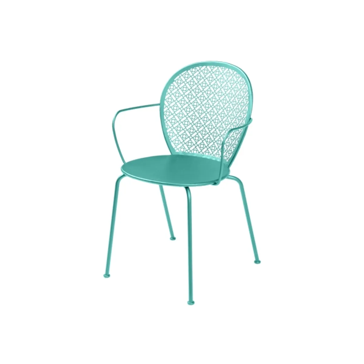 Lorette armchair Inside Out Contracts