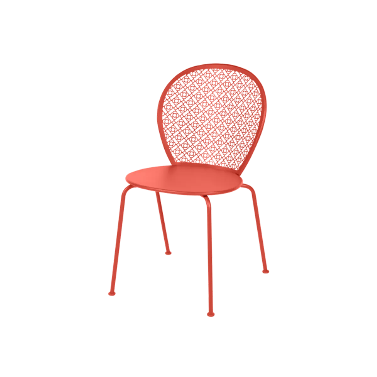 Lorette side chair Inside Out Contracts