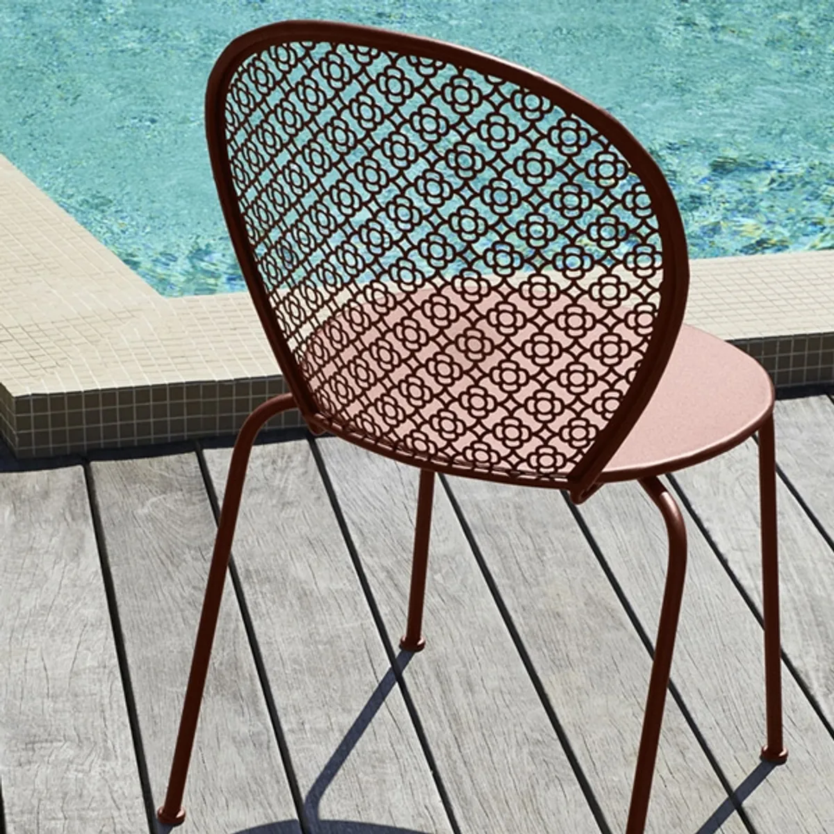 Lorette side chair Inside Out Contracts7