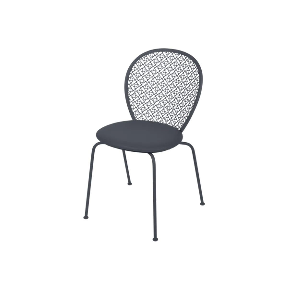 Lorette soft side chair Inside Out Contracts