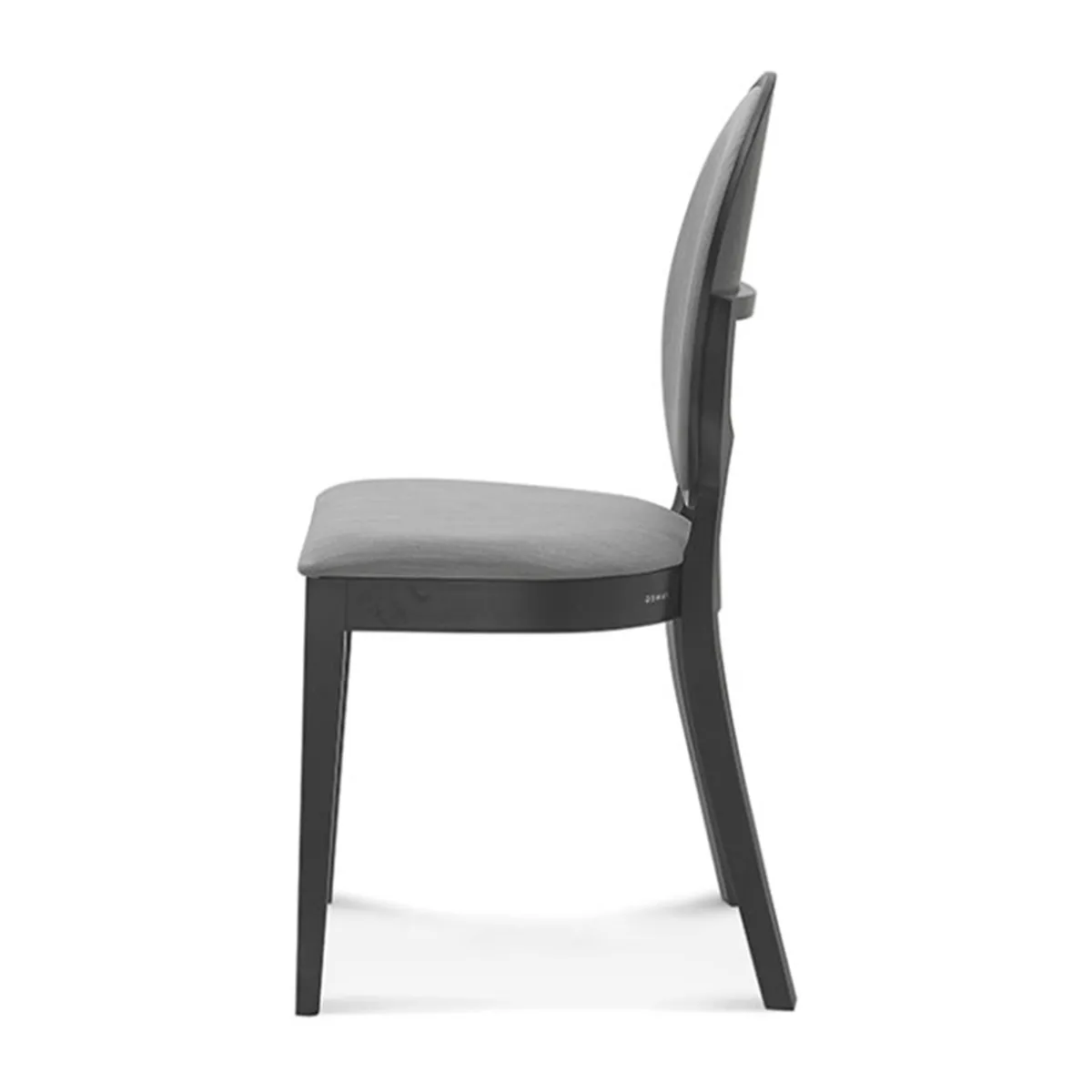 Louis Slim Side Chair 1