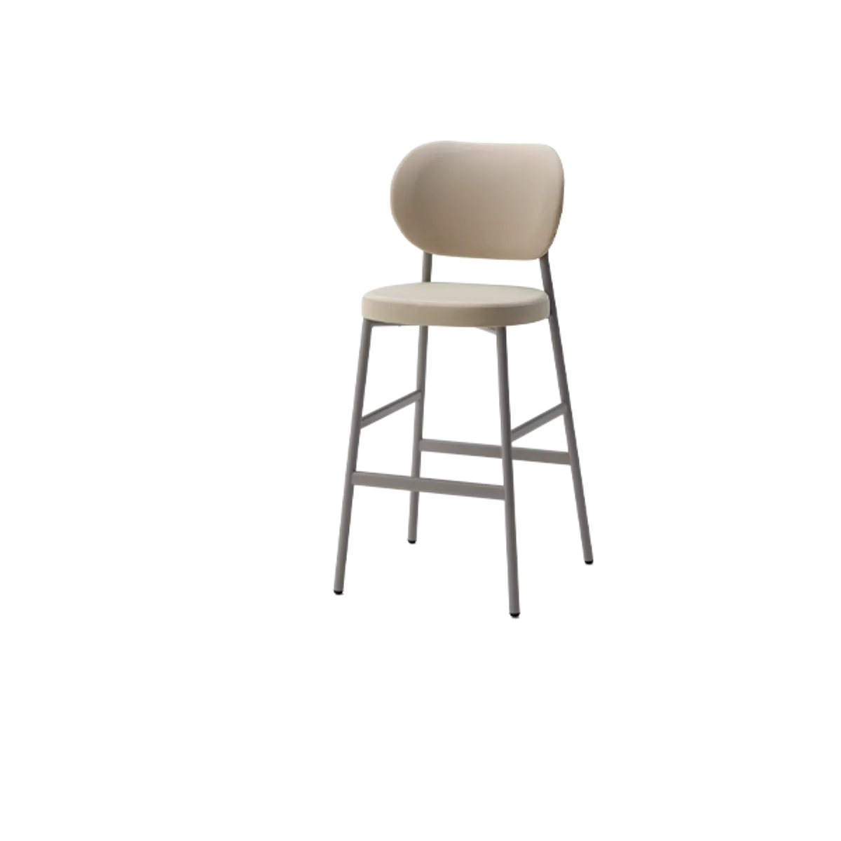 Louisa outdoor bar stool Inside Out Contracts