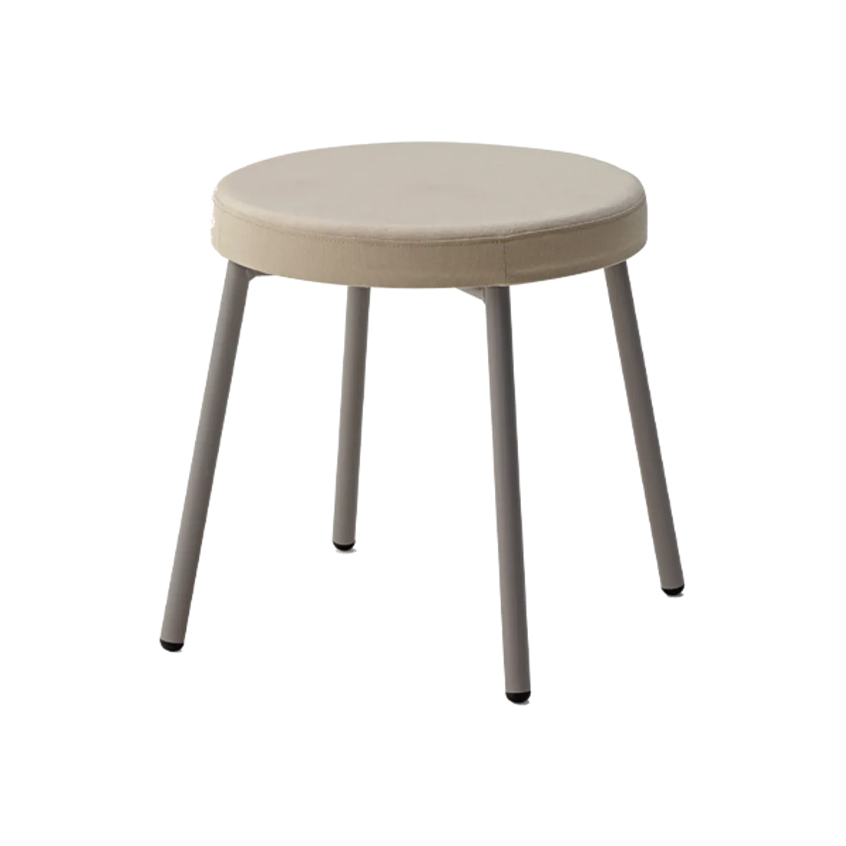 Louisa outdoor stool Inside Out Contracts