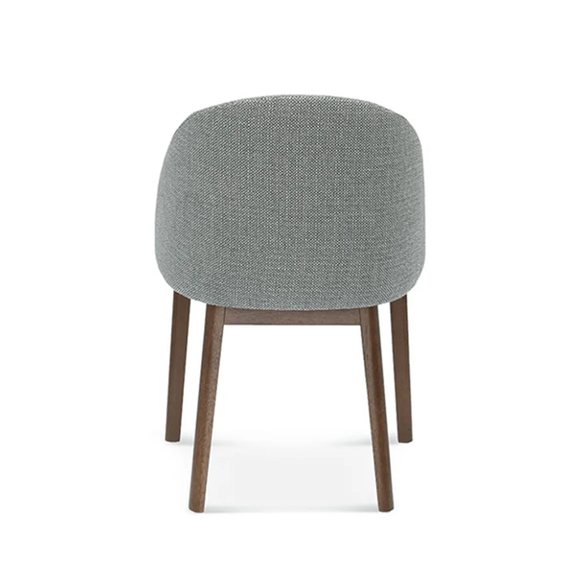 Luca Chair Upholstered For Commercial Use By Insideoutcontracts 020