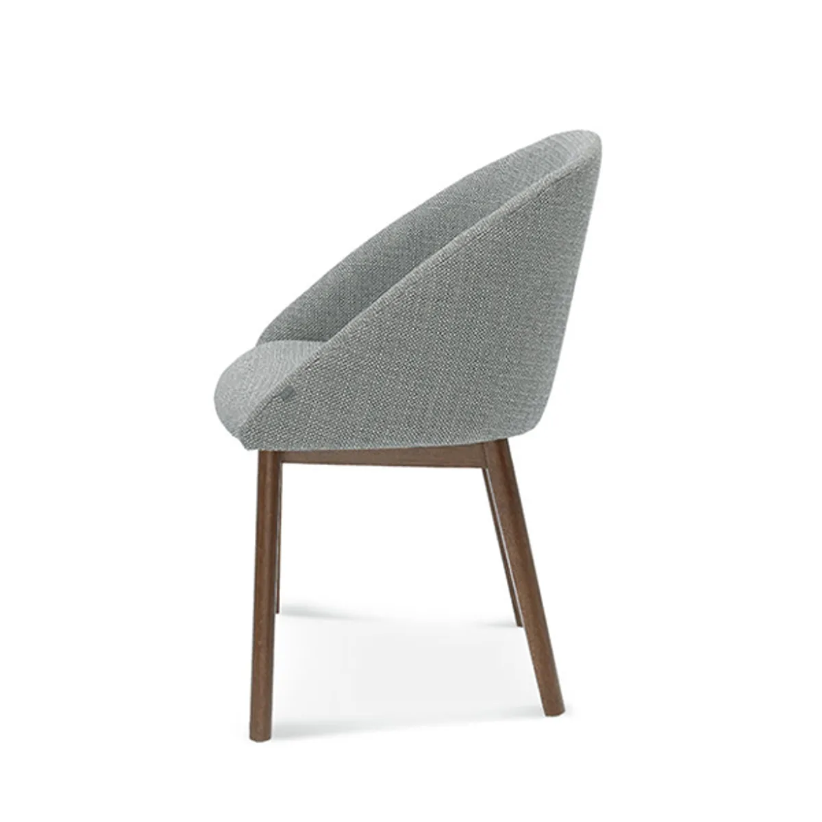 Luca Chair Upholstered For Commercial Use By Insideoutcontracts 024