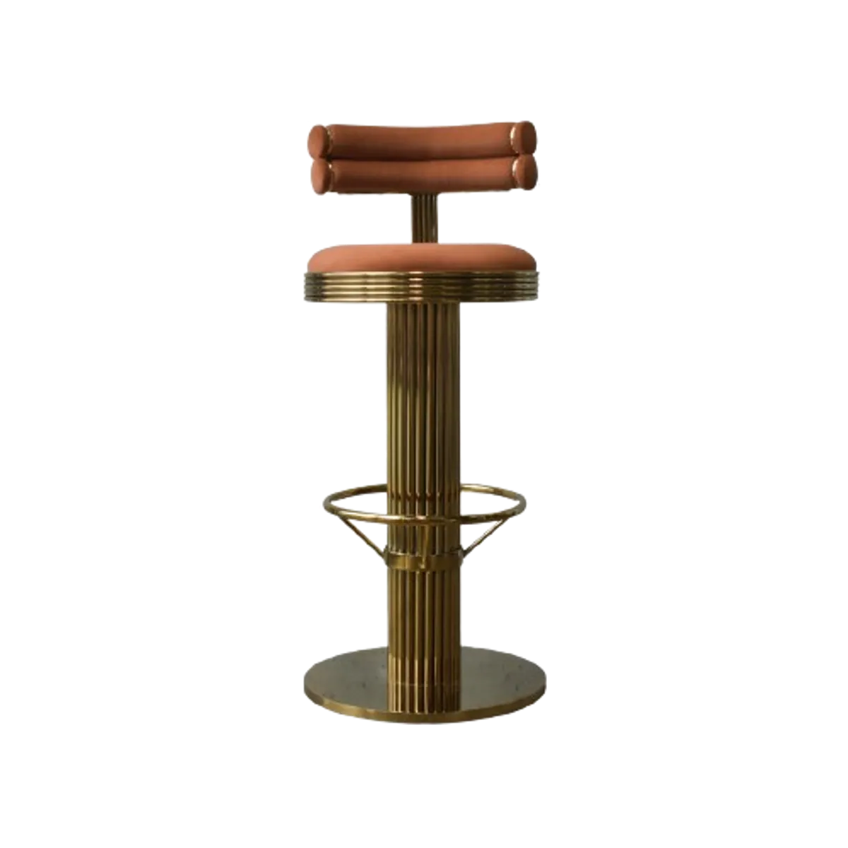 Lucinda bar stool Thumbnail