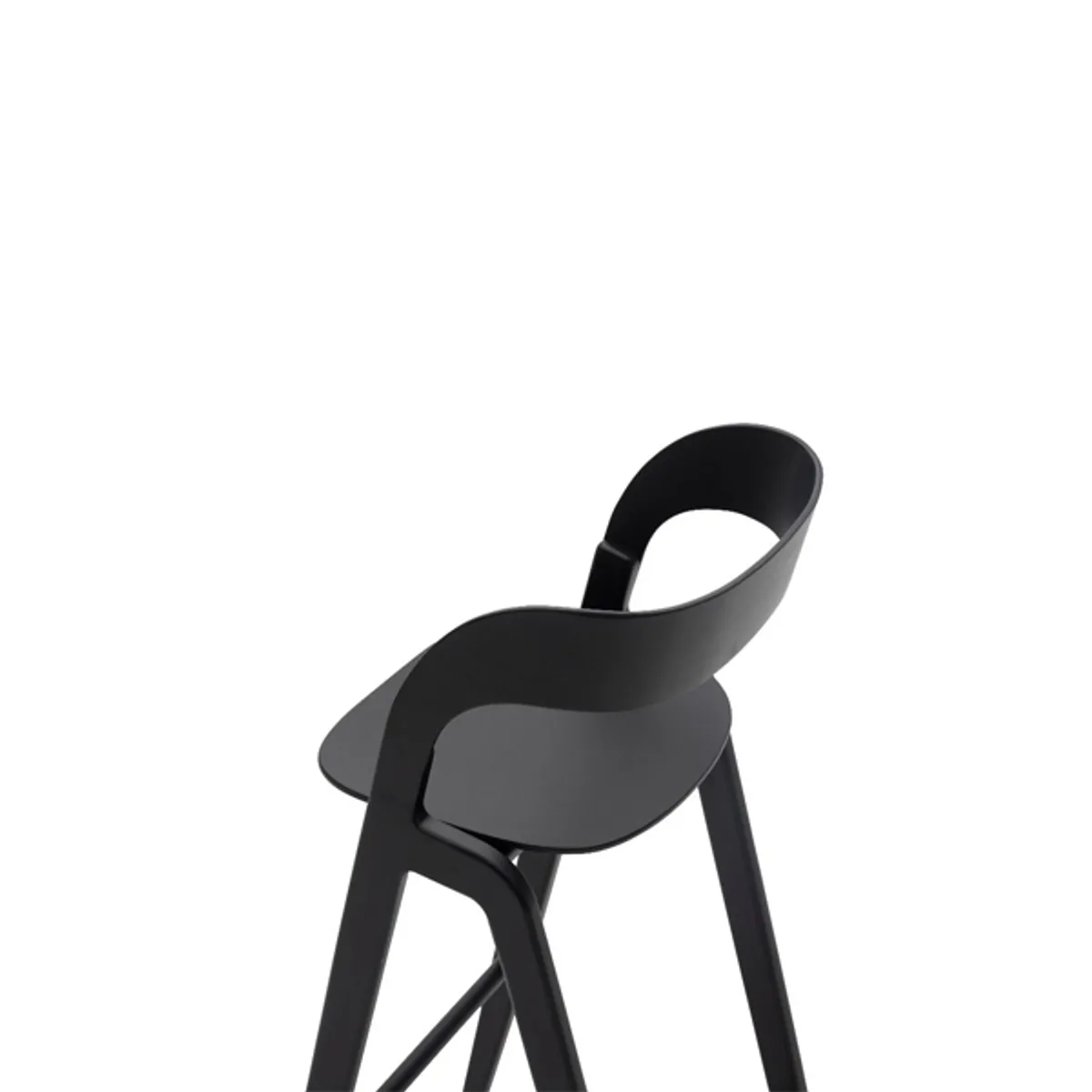 Lunge bar stool Inside Out Contracts2