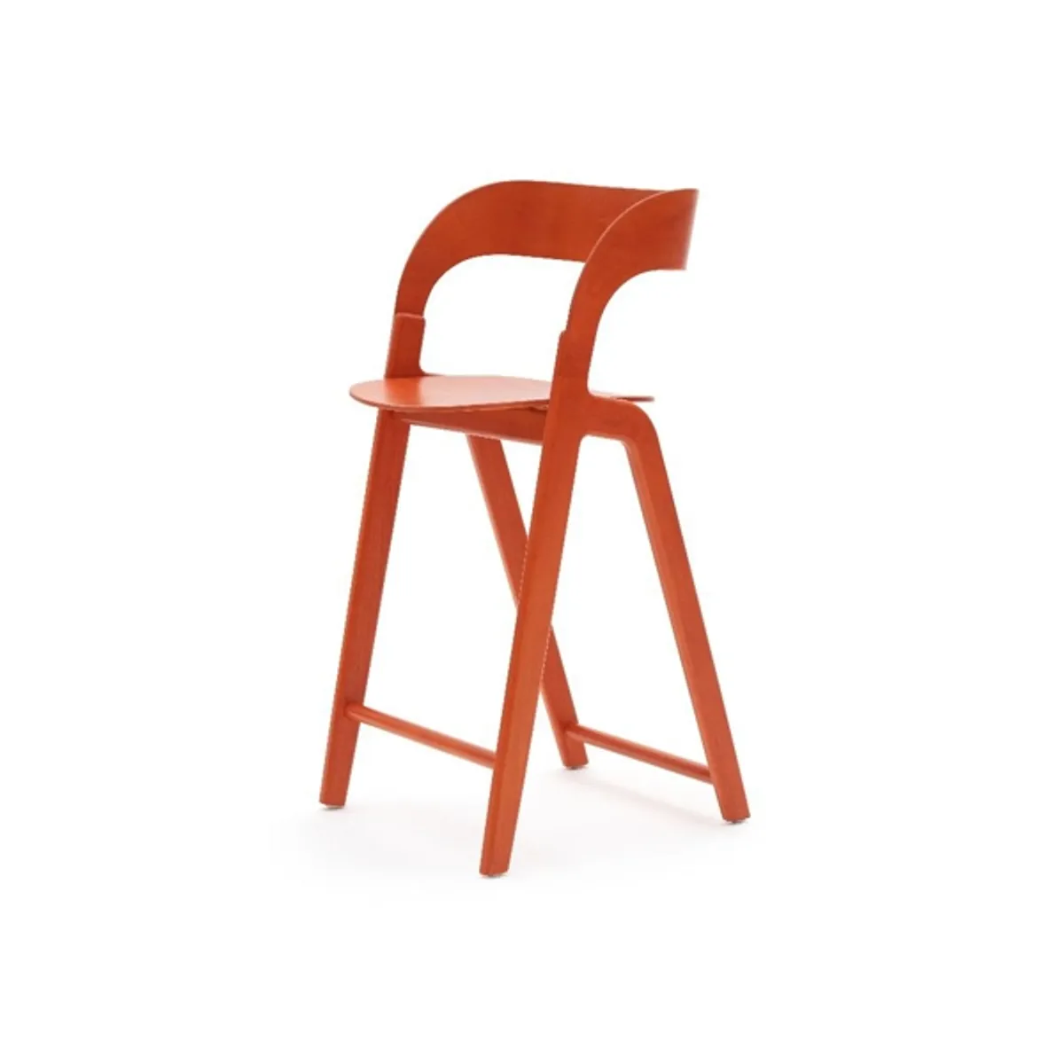 Lunge bar stool Inside Out Contracts3