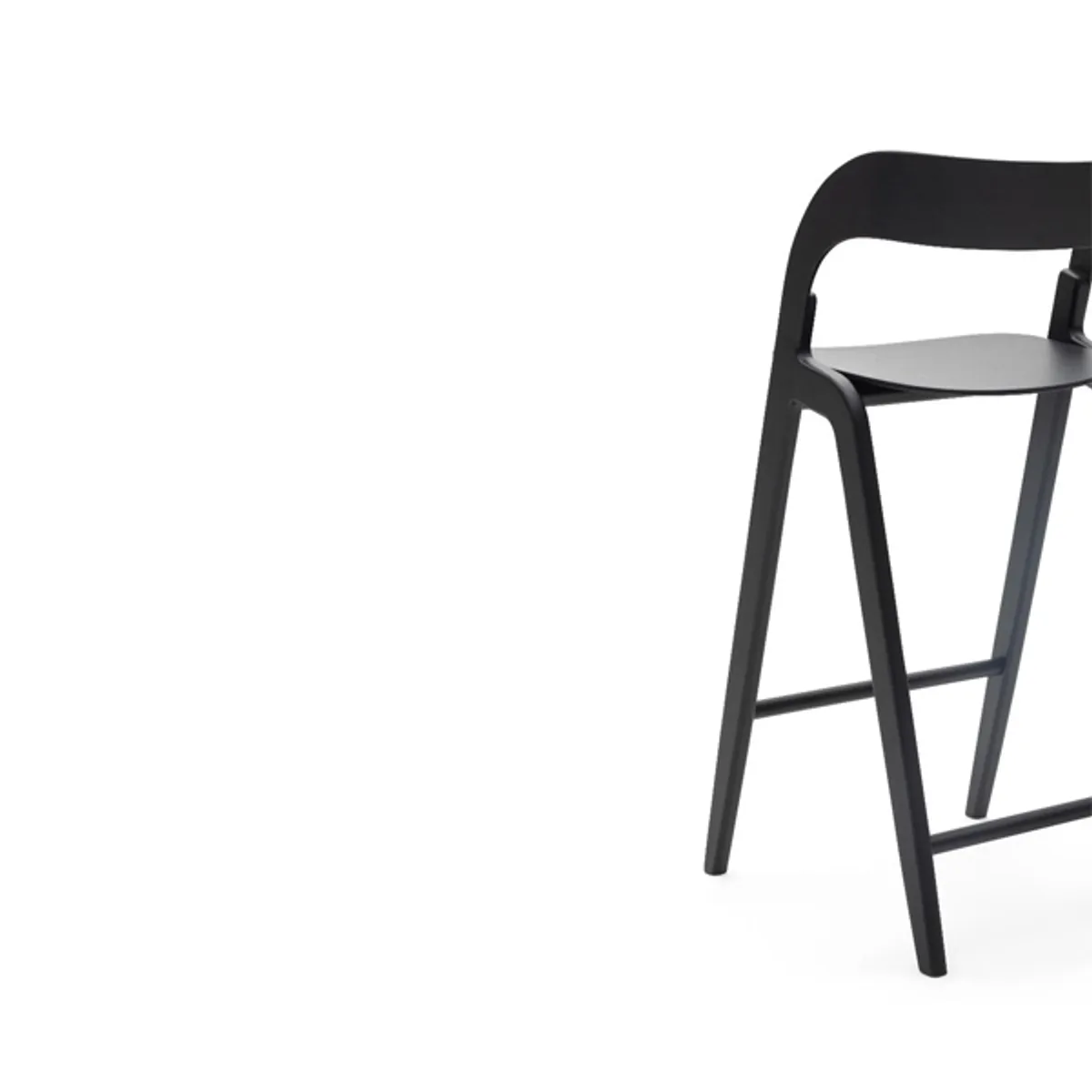 Lunge bar stool Inside Out Contracts5