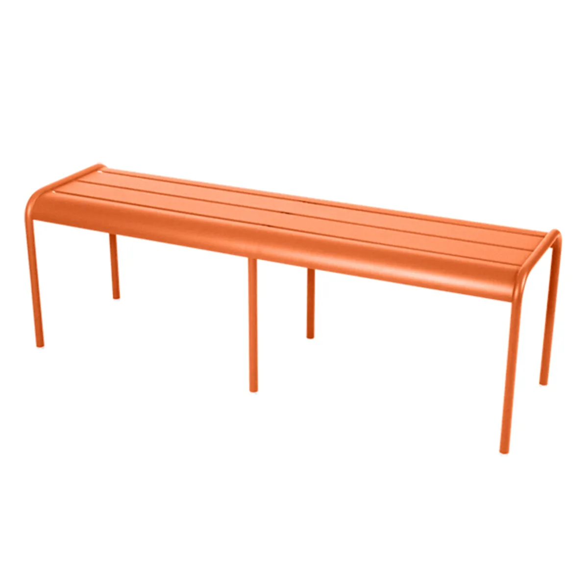 Luxembourg Bench For Outdoor Use