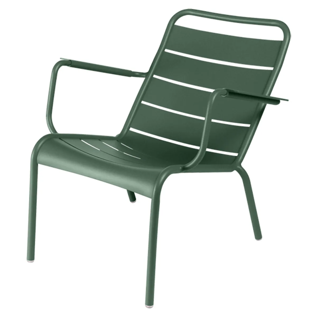 Luxembourg Lounge Chair For Outdoor Use Cedar