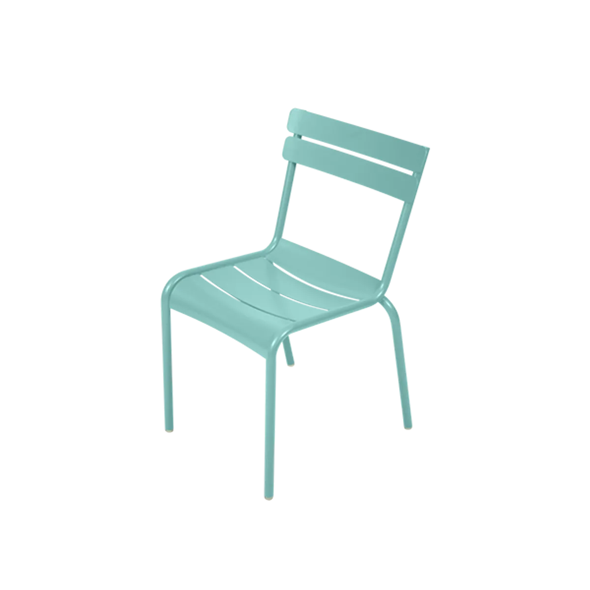 Luxembourg Side Chair 3