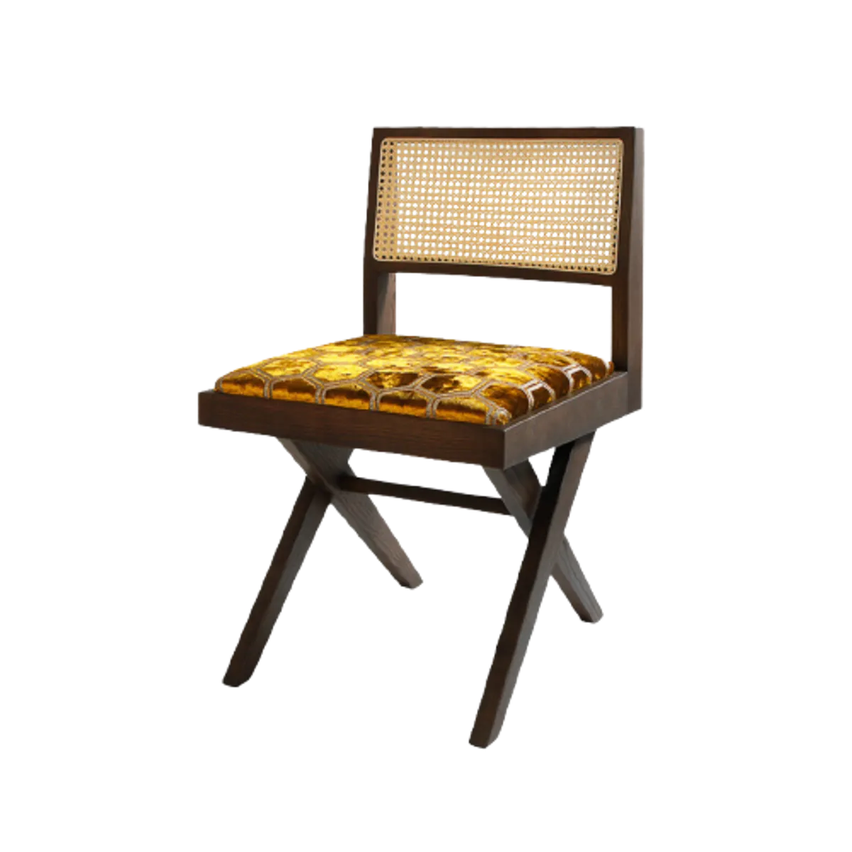 Madeira side chair