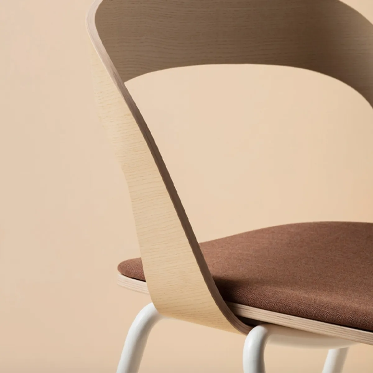 Maki soft side chair Inside Out Contracts3
