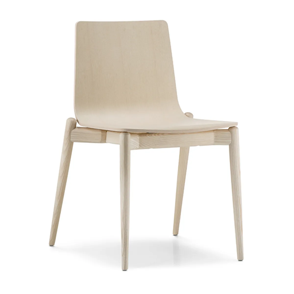 Malmo Side Chair 1