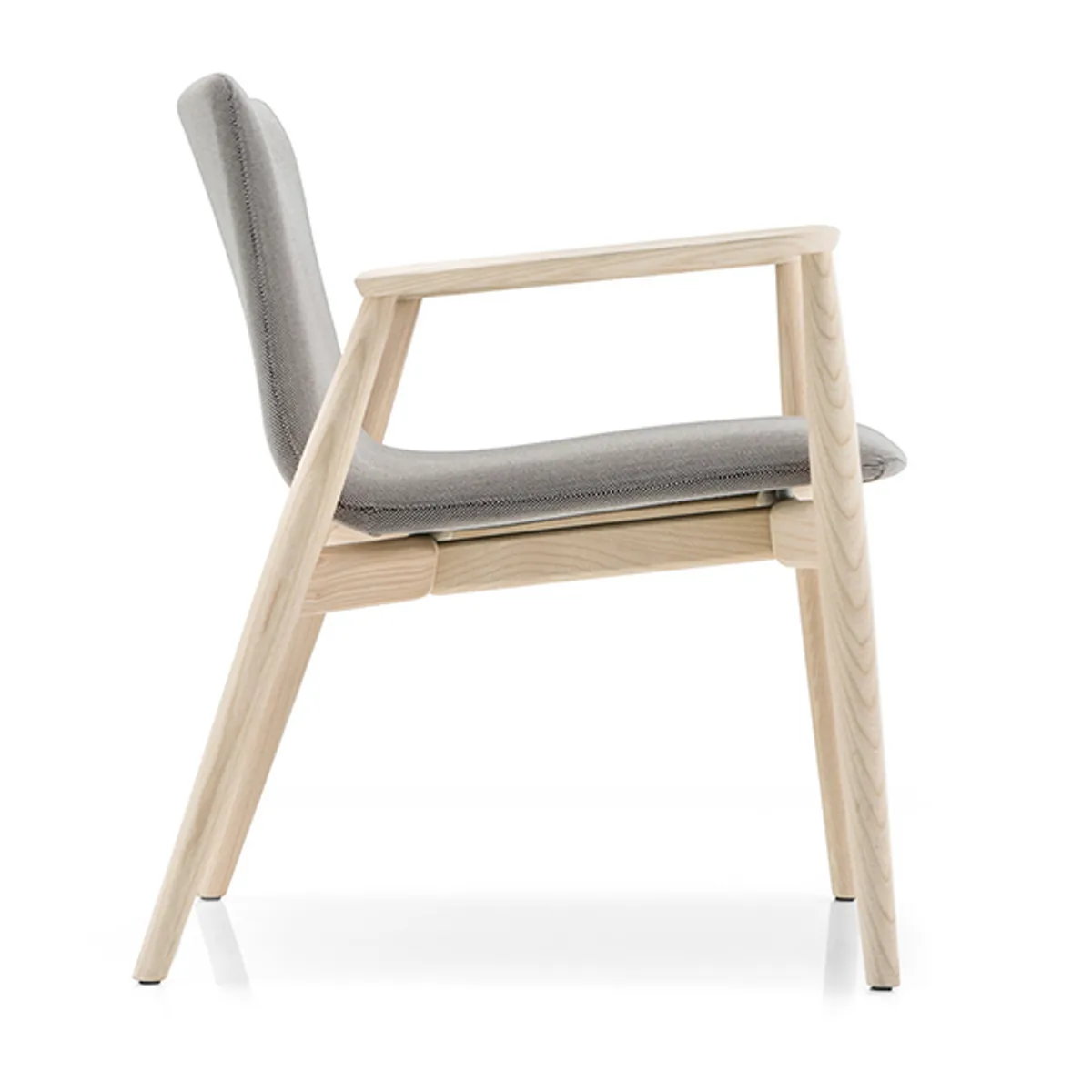 Malmo Soft Lounge Chair 1