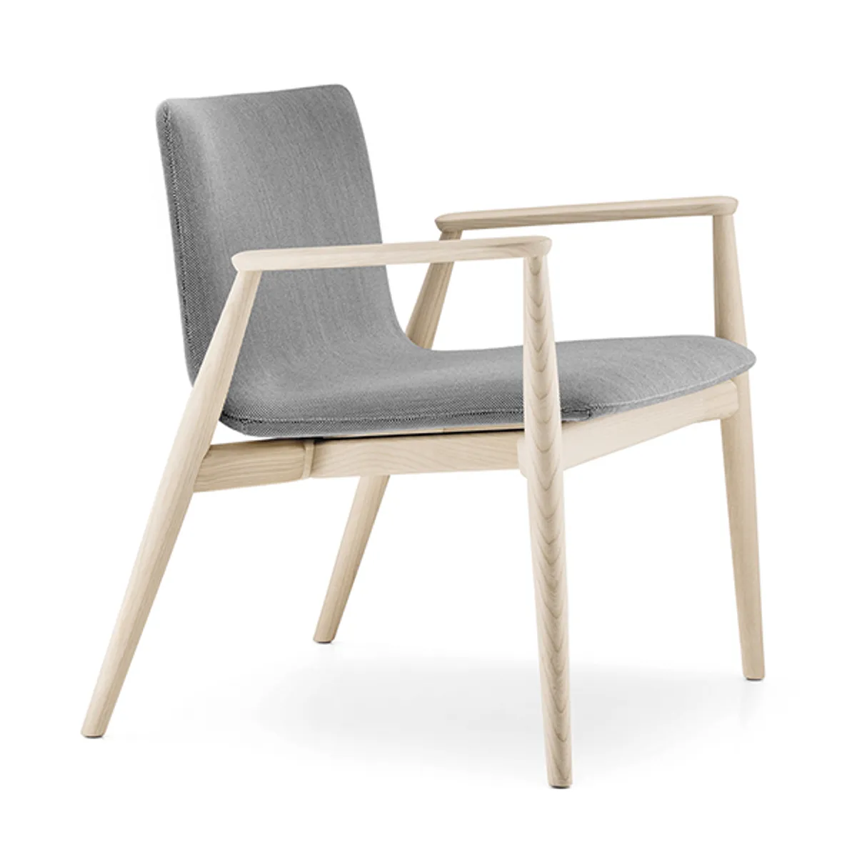 Malmo Soft Lounge Chair