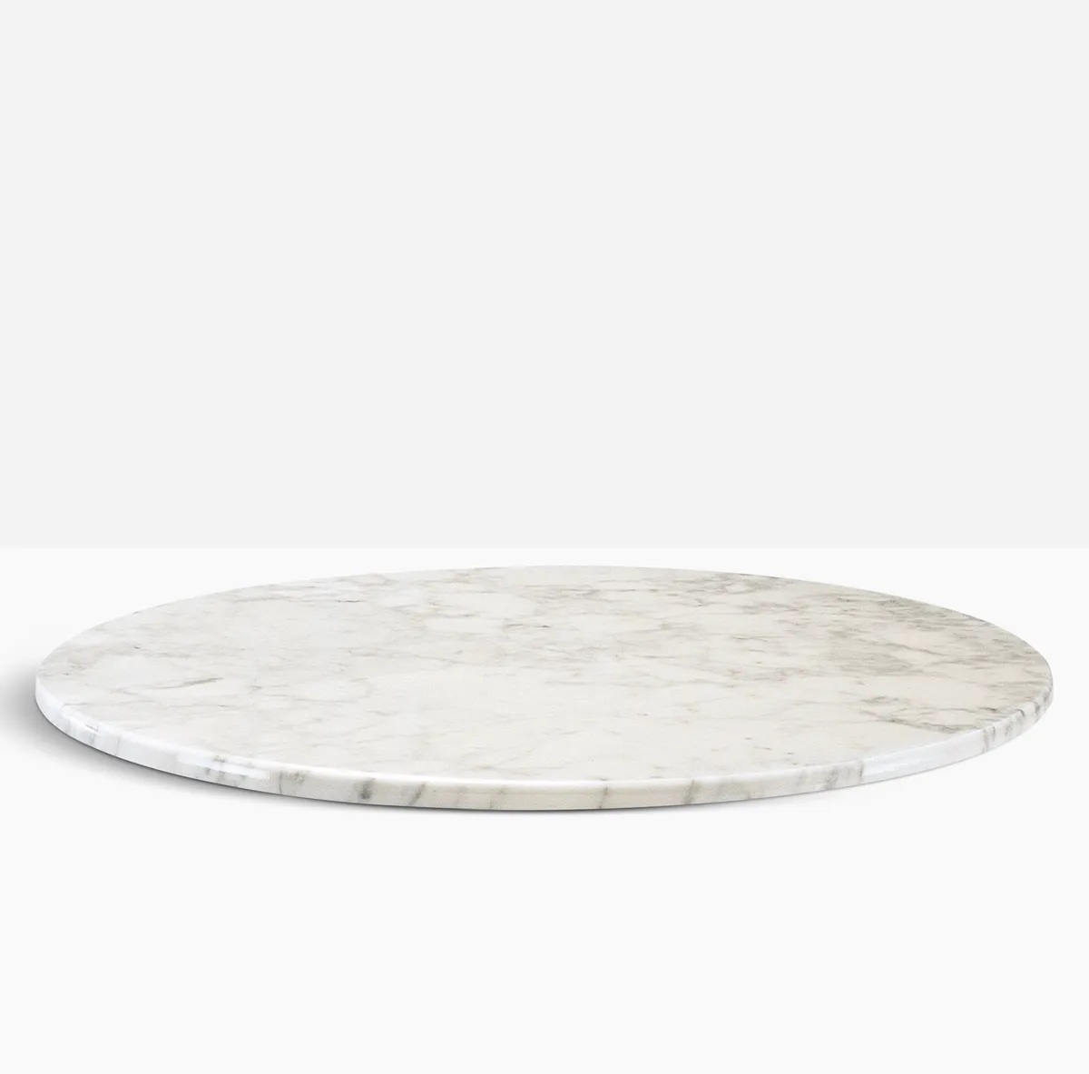 Marble Mbc Ped Table Top 20Mmthickness