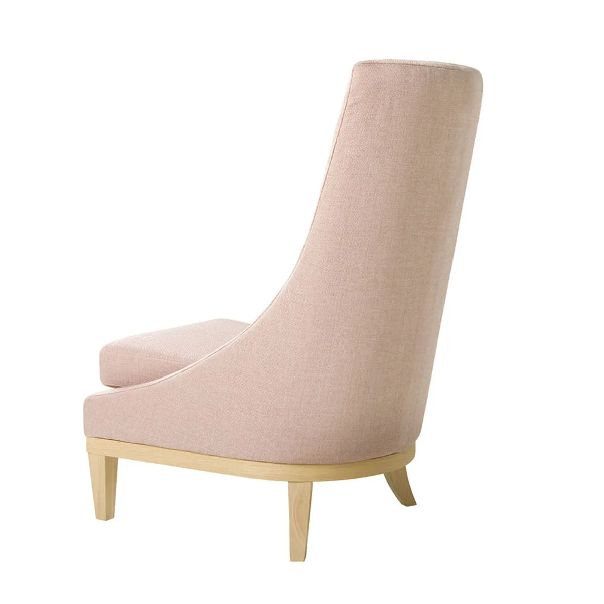 Maribo Accent Chair Himalaya6 Pink 036